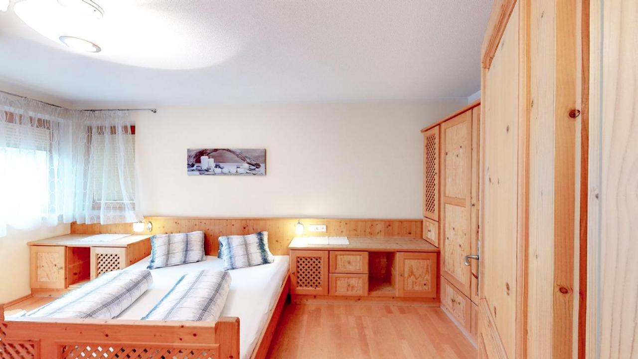 Ferienhaus Monz Pfunds Bagian luar foto