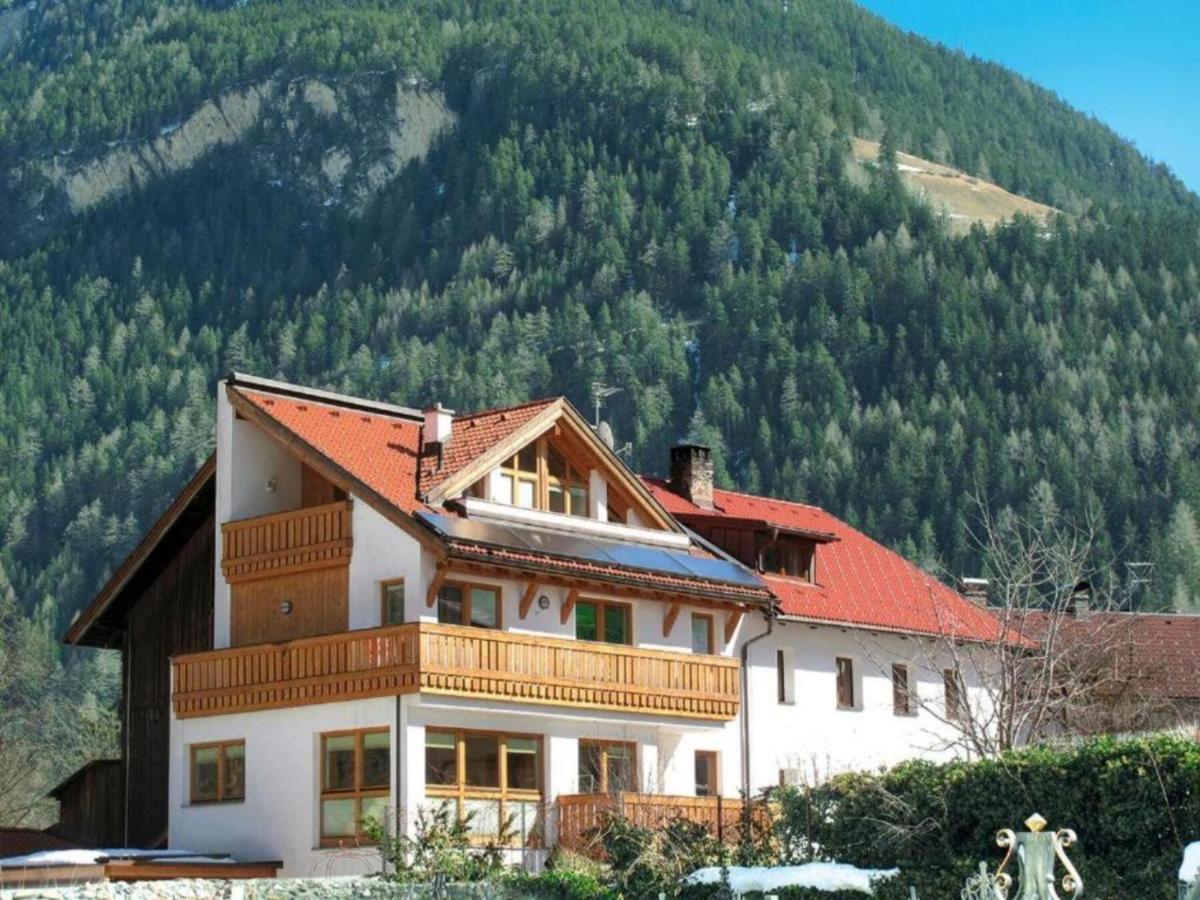 Ferienhaus Monz Pfunds Bagian luar foto