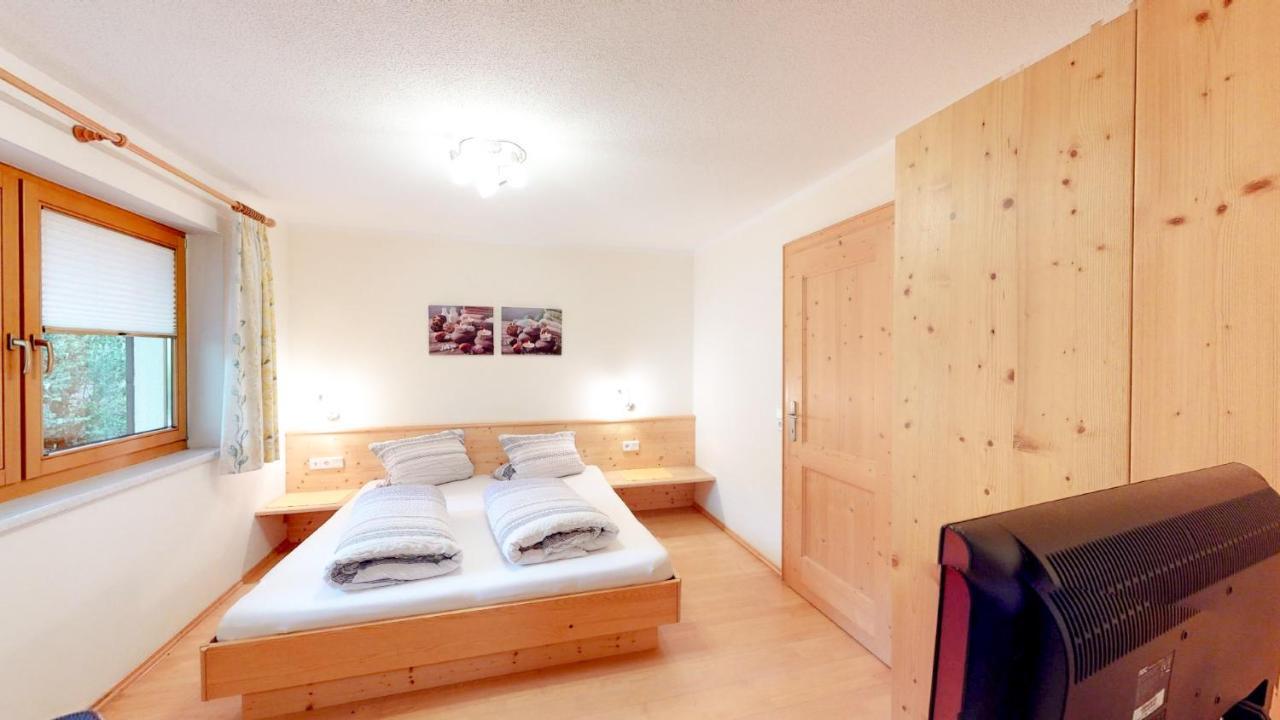 Ferienhaus Monz Pfunds Bagian luar foto