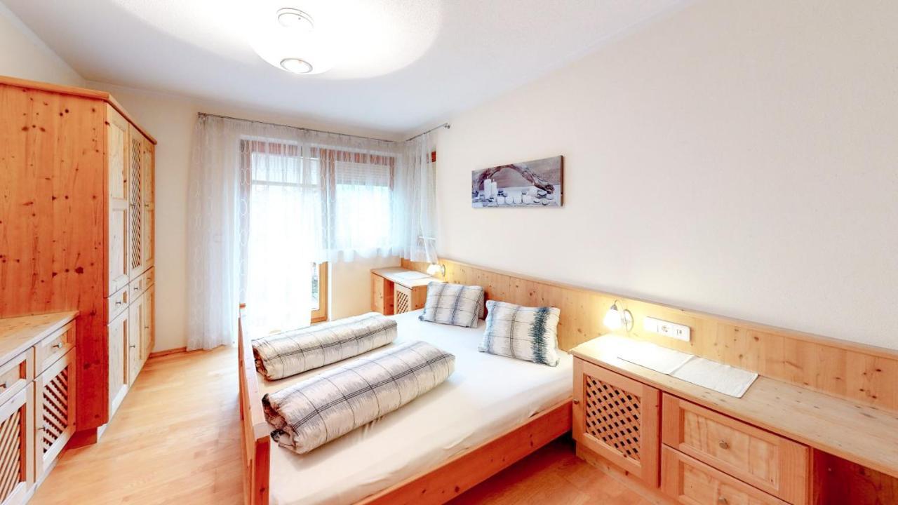 Ferienhaus Monz Pfunds Bagian luar foto