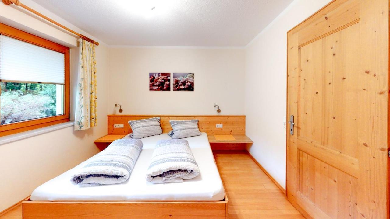 Ferienhaus Monz Pfunds Bagian luar foto